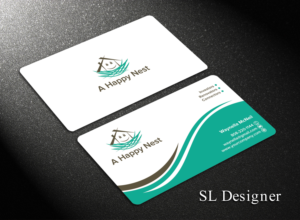 Design de Carte de Visite par SL Designer pour ce projet | Design : #19070834