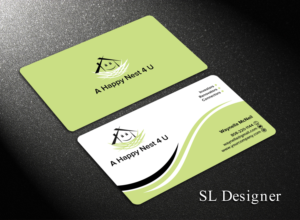 Design de Carte de Visite par SL Designer pour ce projet | Design : #19090203