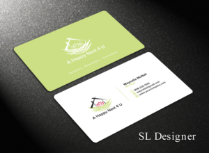 Design de Carte de Visite par SL Designer pour ce projet | Design : #19106788