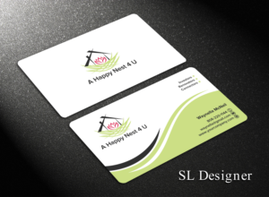 Design de Carte de Visite par SL Designer pour ce projet | Design : #19107757