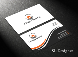 Design de Carte de Visite par SL Designer pour ce projet | Design : #19107849