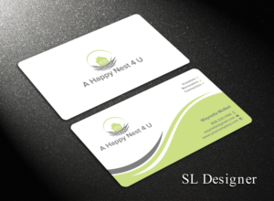 Design de Carte de Visite par SL Designer pour ce projet | Design : #19107850