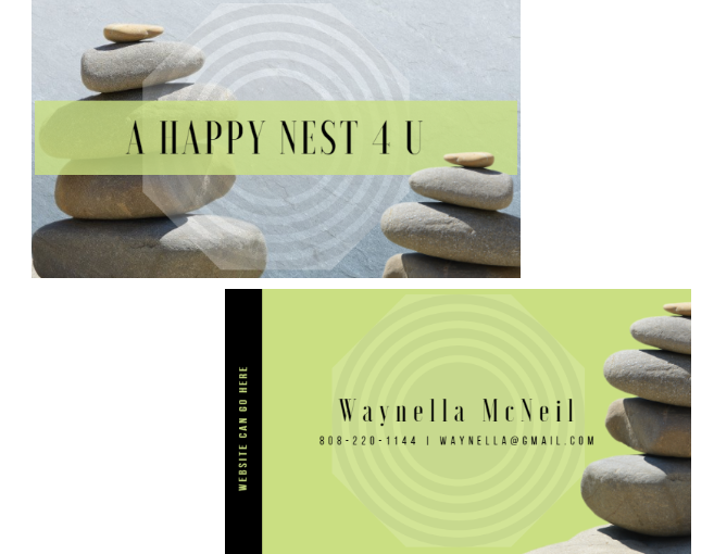 Business Card Design by kreativerevolution for this project | Design #19114761