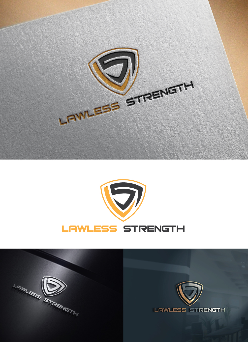 Logo Design by h27 for GLEX LIMITED | Design #19113354