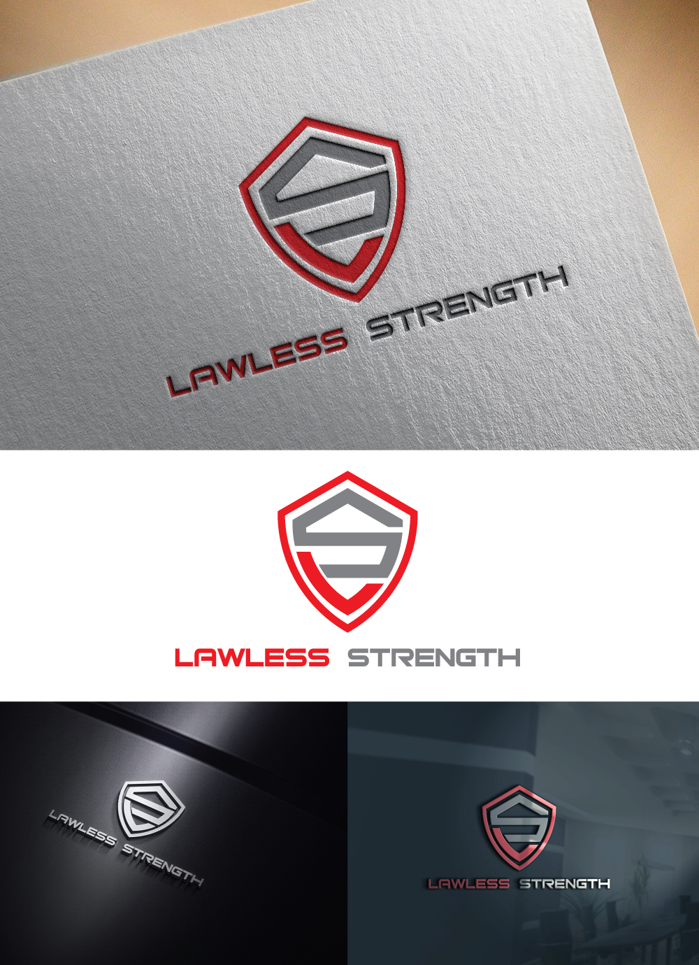 Logo Design by h27 for GLEX LIMITED | Design #19114042