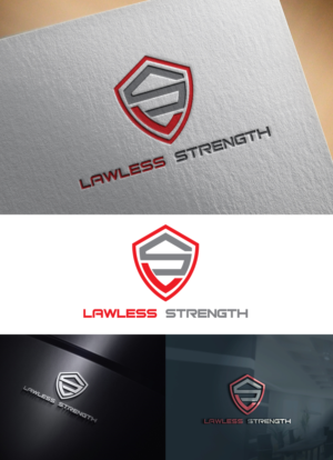 Logo Design by h27 for GLEX LIMITED | Design: #19114042