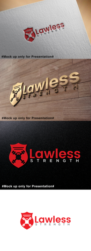 Logo Design by designmind78 for GLEX LIMITED | Design: #19085428