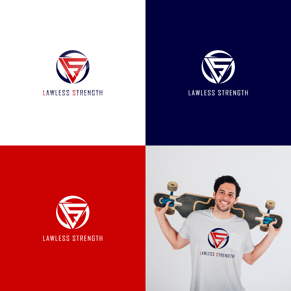 Logo Design by ArtTech for GLEX LIMITED | Design #19121140