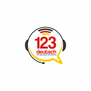Logo Design by Khalik for 123deutsch | Design: #19061335
