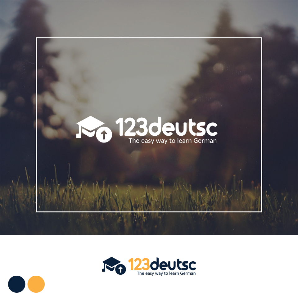 Logo-Design von MagicOtter Designs für 123deutsch | Design #19061590