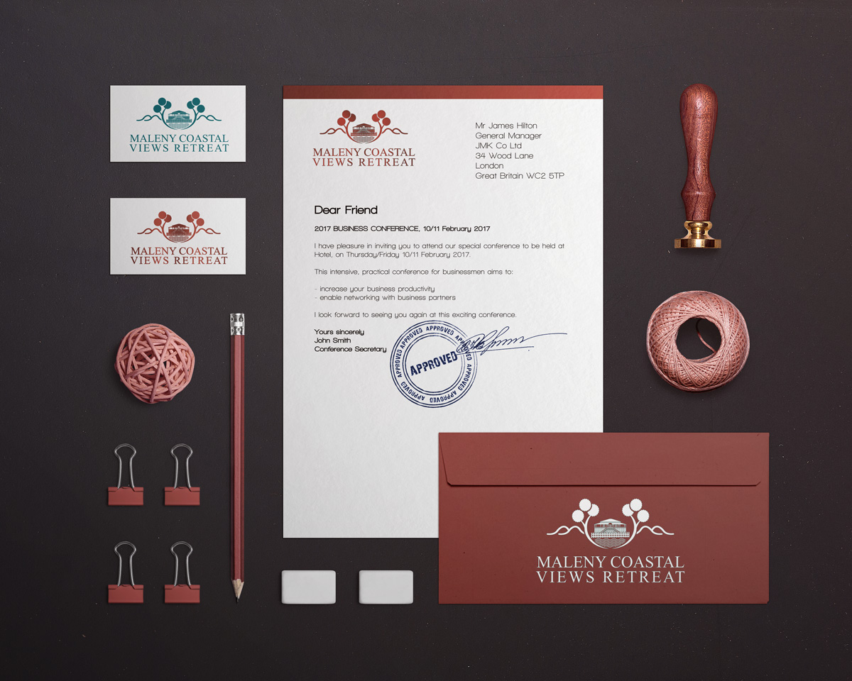 Logo Design by Wonderful design for Michael Erbacher | Design #19088177