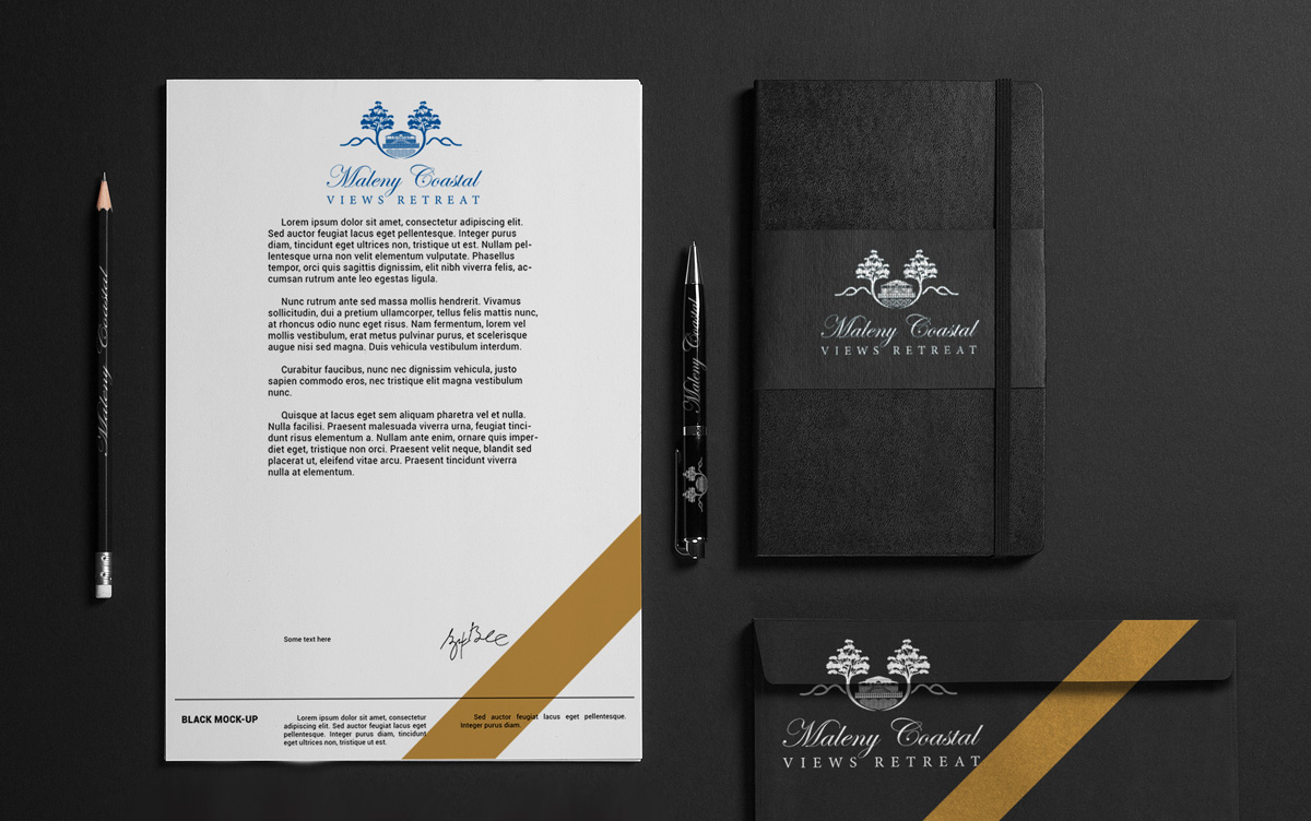 Logo Design by Wonderful design for Michael Erbacher | Design #19119914