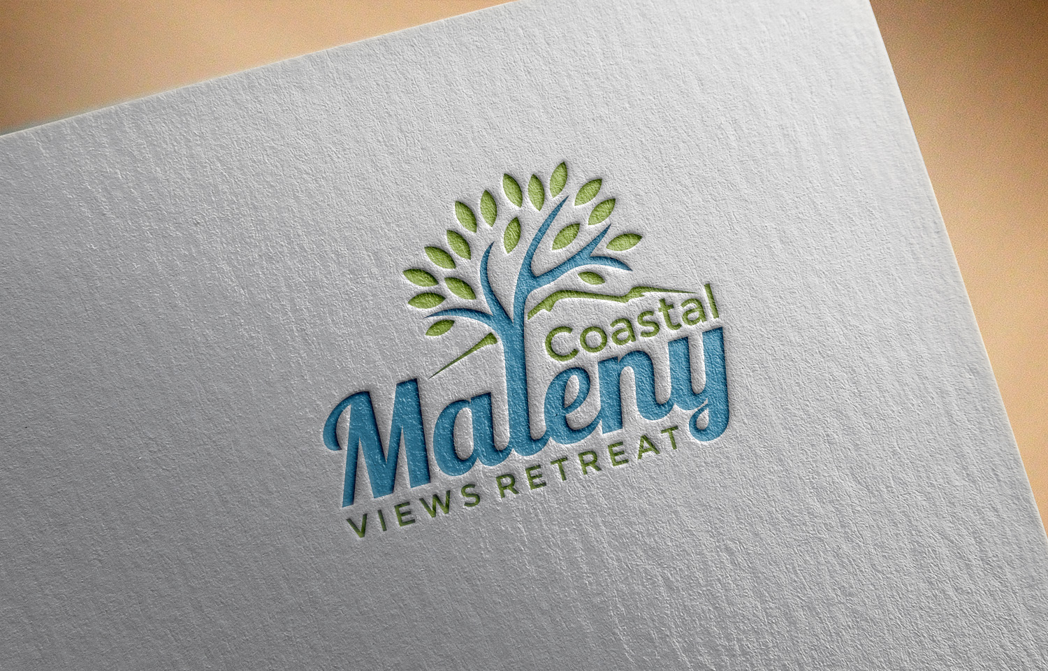 Logo Design by Khalik for Michael Erbacher | Design #19061630