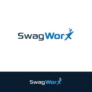 SwagWorx | Logo Design by ecorokerz