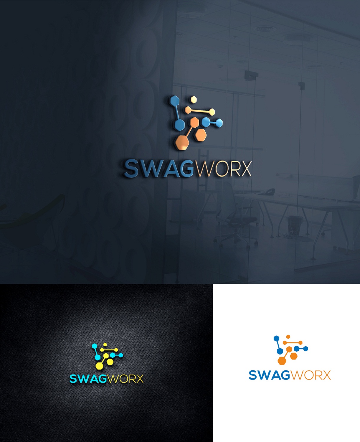 Logo Design by MD ASHIK 2 for this project | Design #19109910