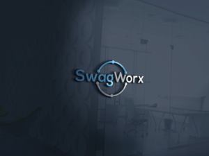 SwagWorx | Logo Design by Banglalink 2