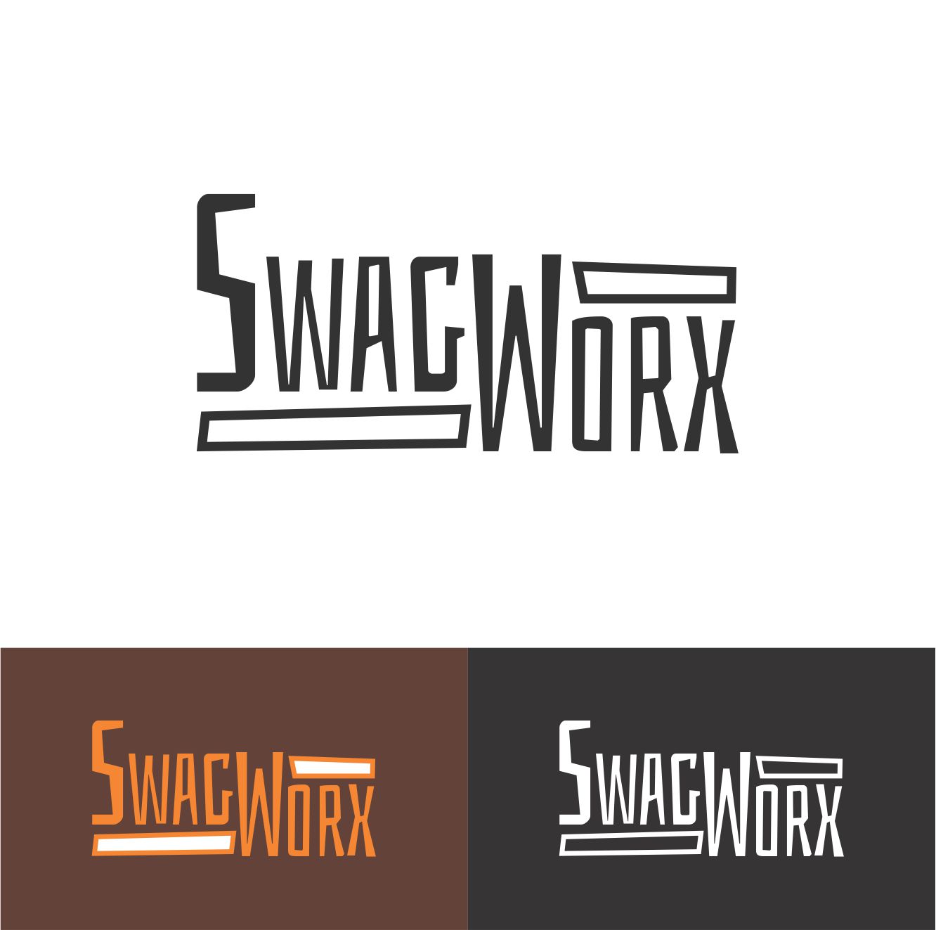 Logo Design by paichuu for this project | Design #19077499