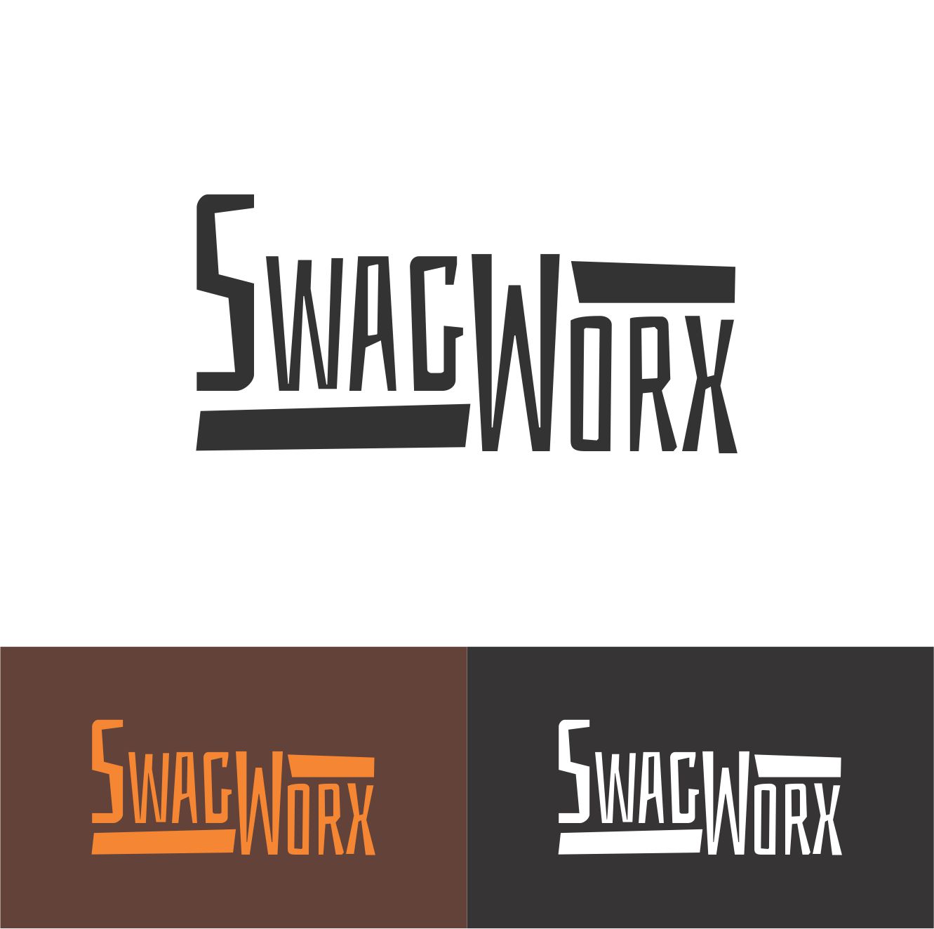 Design de Logo par paichuu pour ce projet | Design #19077501