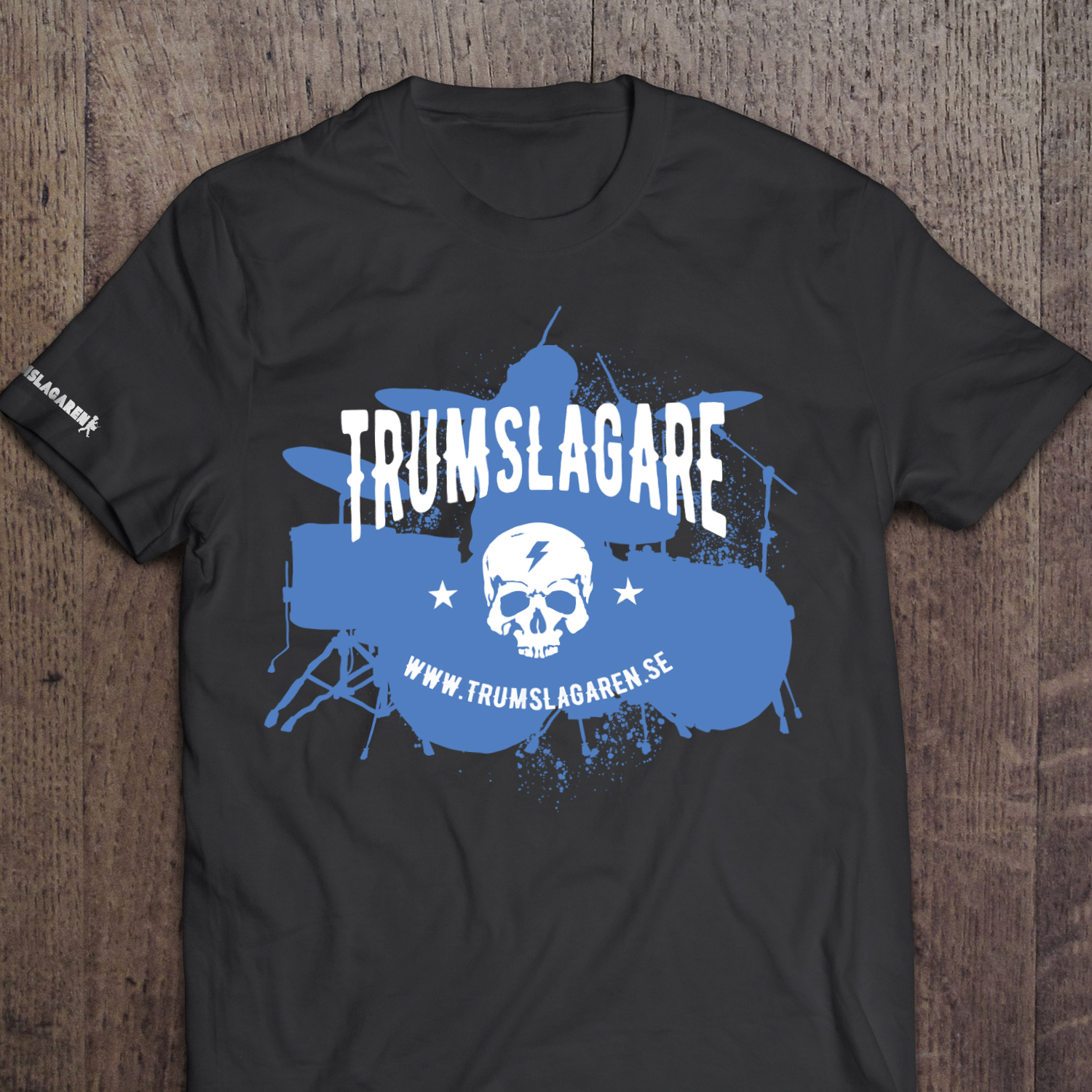 T-shirt Design by  Pabs72 for this project | Design #19066994