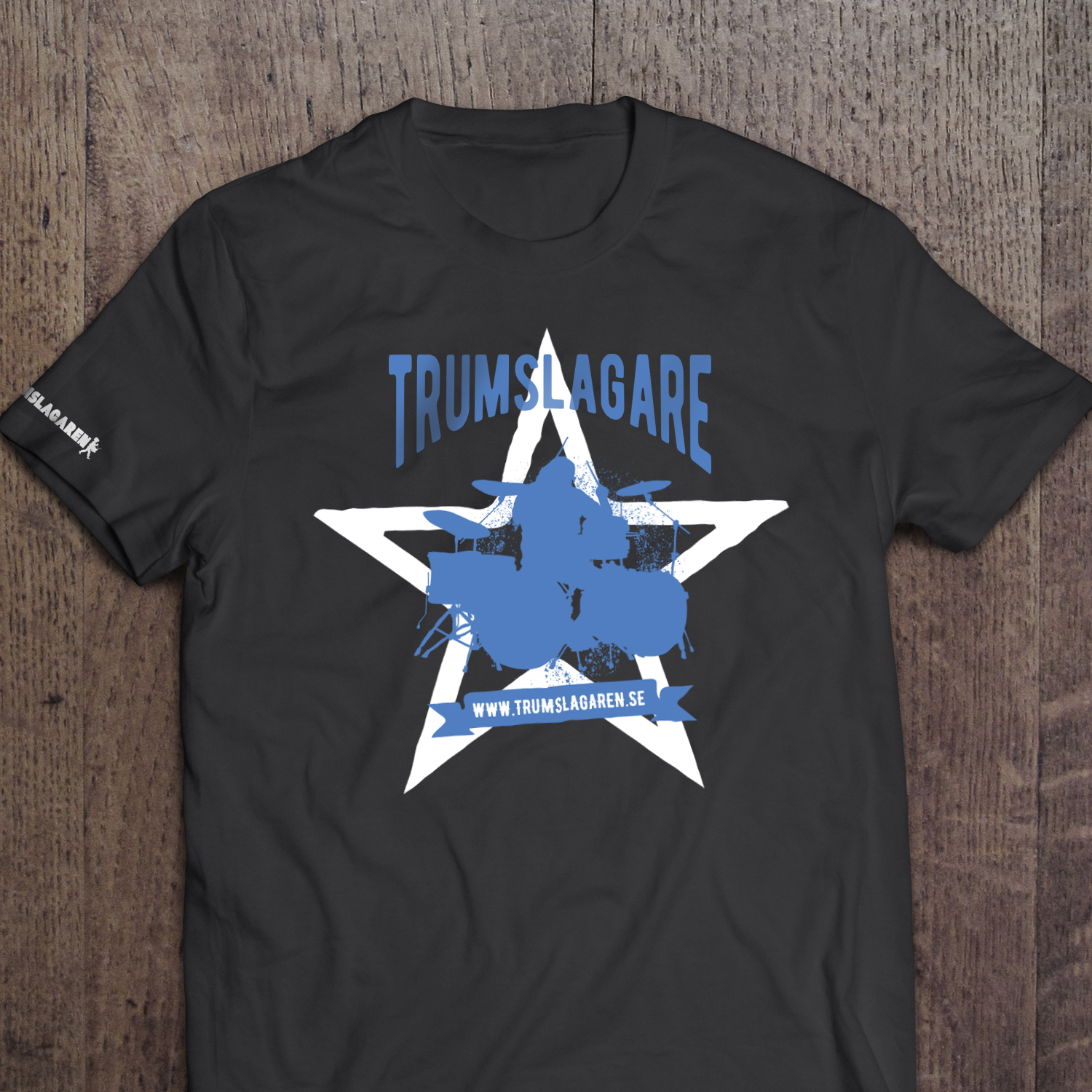 T-shirt Design by  Pabs72 for this project | Design #19066995