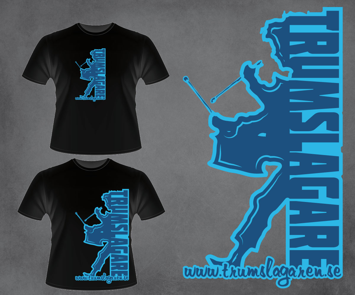 Design de T-shirt par SpaGGy pour ce projet | Design #19065298