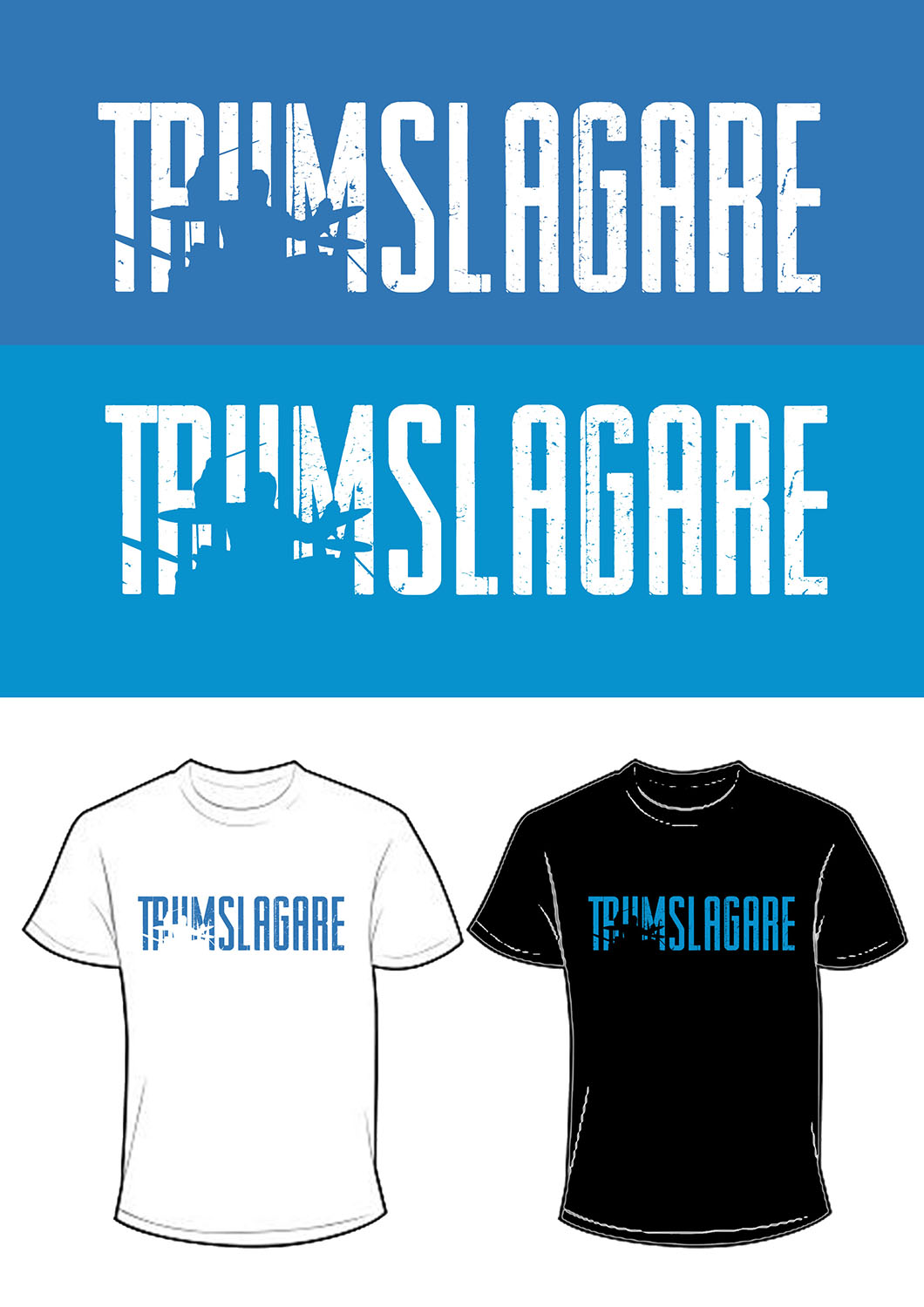T-shirt Design by creamz12 for this project | Design #19110548