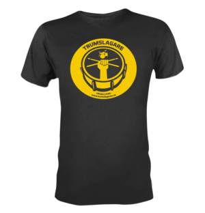 Drummer t-shirt for our customers | T-Shirt-Design von 75-R-P-Z