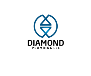 Logo Design by meygekon for Diamond Plumbing LLC | Design: #19108511