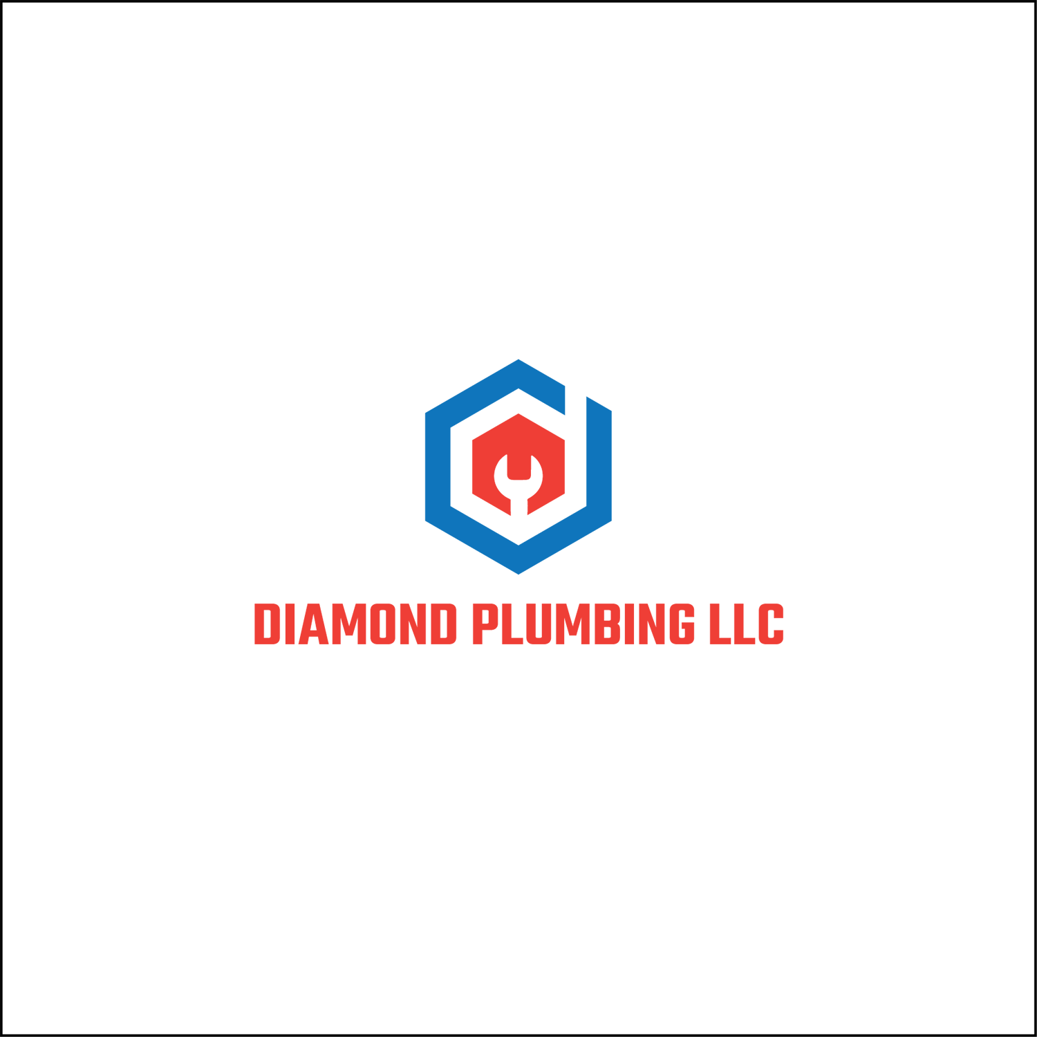 Diseño de Logo por iqbalkabir para Diamond Plumbing LLC | Diseño #19092159