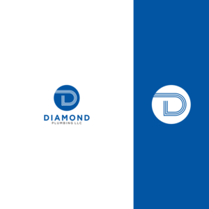 Logo Design by Wahyu Araf for Diamond Plumbing LLC | Design: #19115572