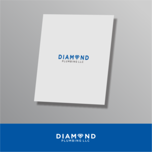 Logo Design by Wahyu Araf for Diamond Plumbing LLC | Design: #19115574