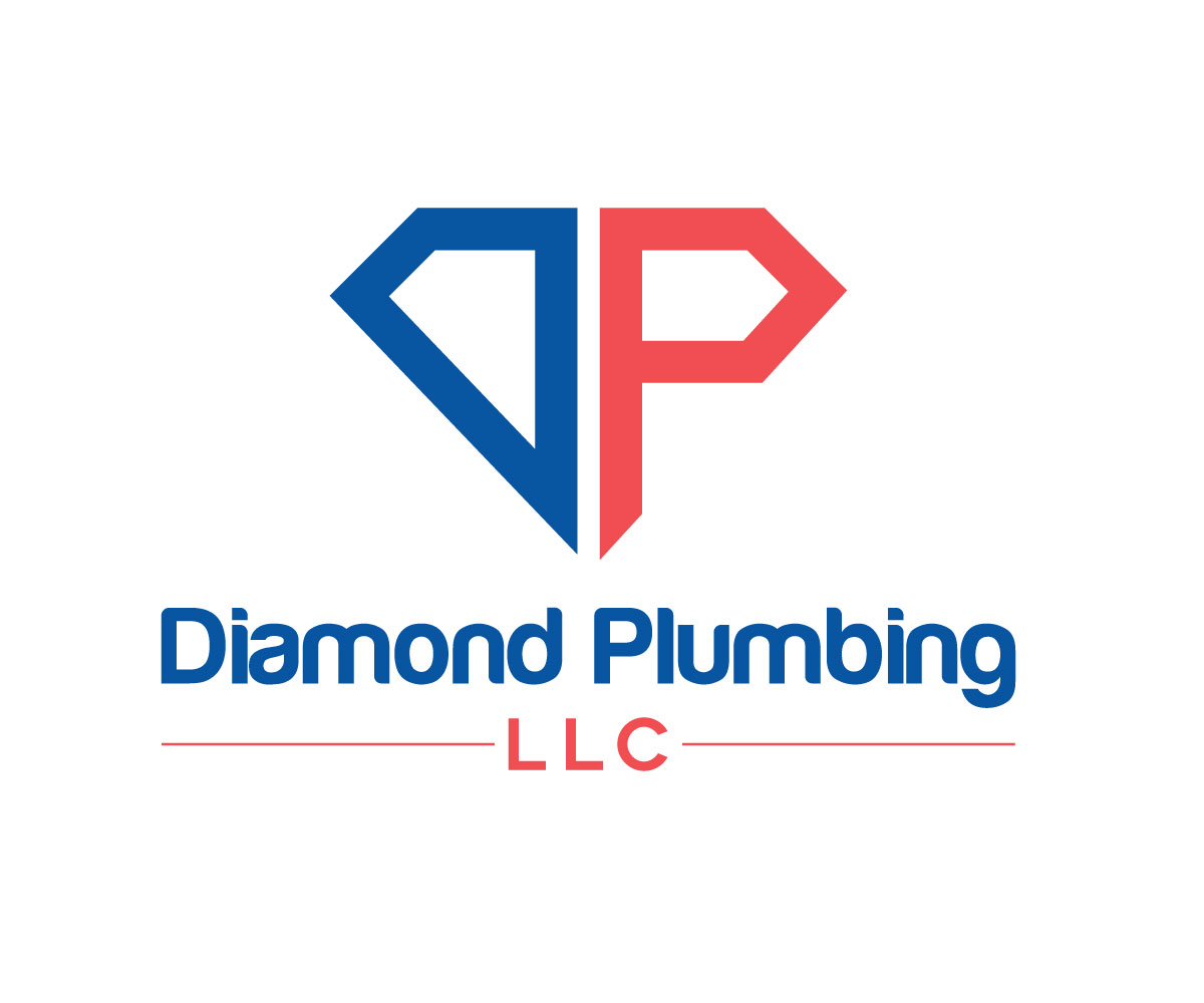 Logo Design by IconicEcho for Diamond Plumbing LLC | Design #19067948