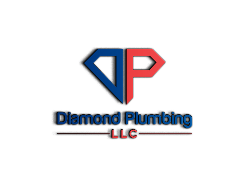 Logo Design by IconicEcho for Diamond Plumbing LLC | Design #19067949