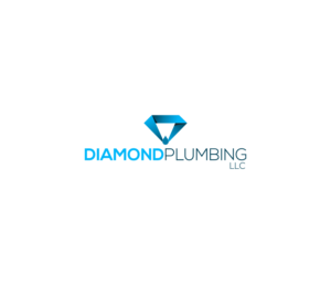Diseño de Logo por DiscoverMyBusiness para Diamond Plumbing LLC | Diseño #19062015