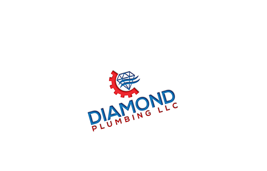 Diseño de Logo por khairul 5 para Diamond Plumbing LLC | Diseño #19078166