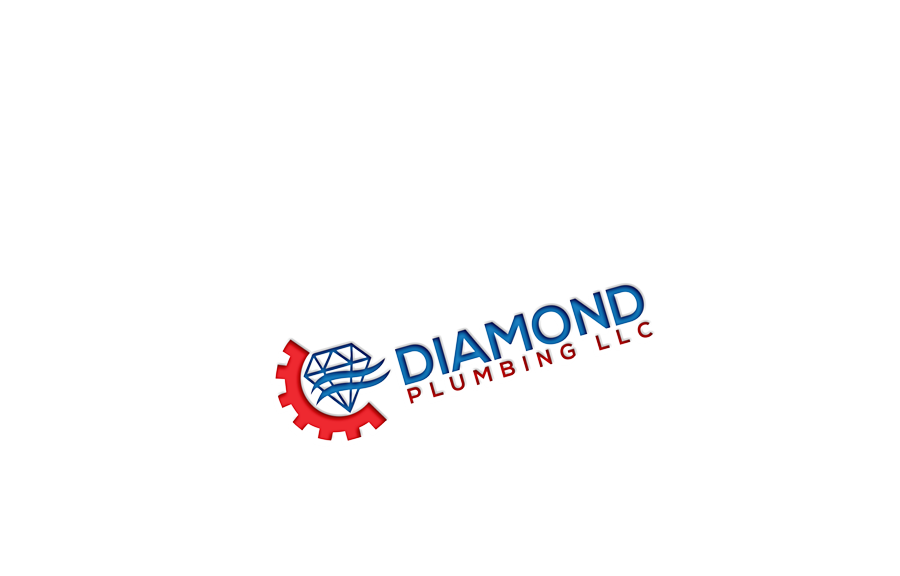 Logo-Design von khairul 5 für Diamond Plumbing LLC | Design #19078181