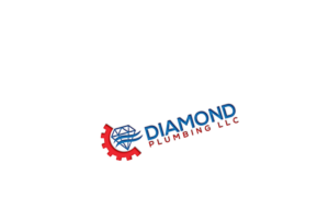 Logo-Design von khairul 5 für Diamond Plumbing LLC | Design: #19078181