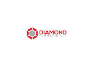 Logo-Design von khairul 5 für Diamond Plumbing LLC | Design: #19112239