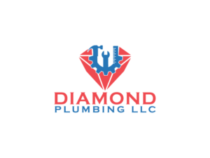 Logo Design by Top1 for Diamond Plumbing LLC | Design: #19078732