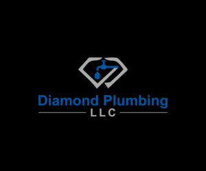 Logo Design by h 7 for Diamond Plumbing LLC | Design: #19106106