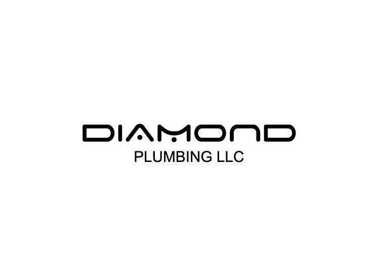 Logo Design by ThePirate for Diamond Plumbing LLC | Design #19113433