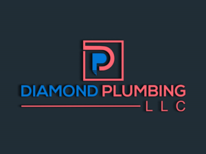 Logo Design by sayma00 for Diamond Plumbing LLC | Design: #19073162
