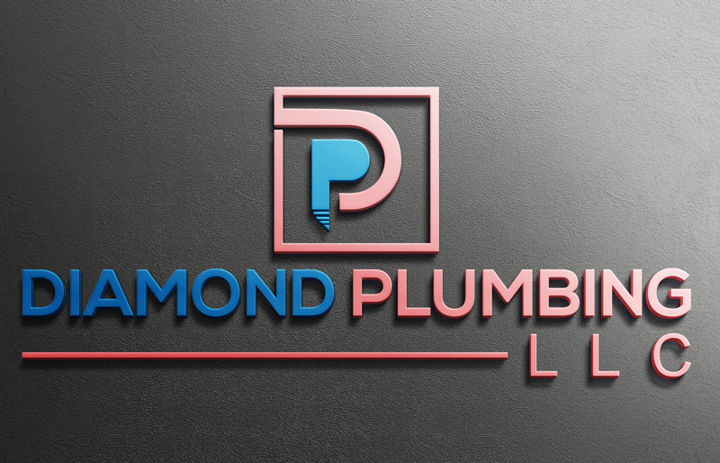 Logo-Design von sayma00 für Diamond Plumbing LLC | Design #19073163