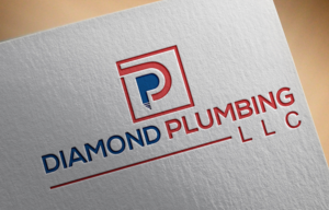 Logo Design by sayma00 for Diamond Plumbing LLC | Design: #19073165