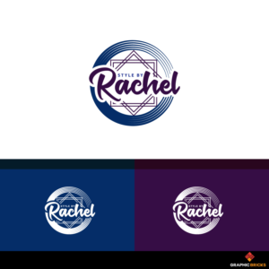 Style by Rachel | Logo Design by Graphic Bricks