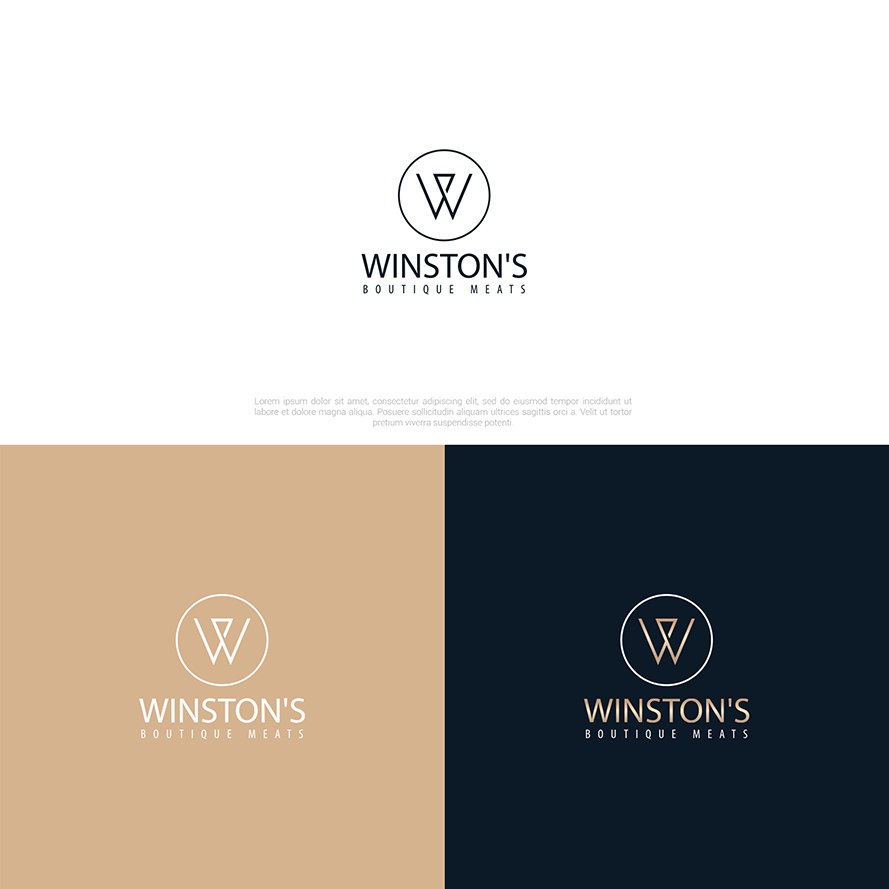 Logo-Design von vanroz für dieses Projekt | Design #19058668