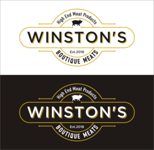 Logo Design by Rox Art Design for this project | Design: #19052915