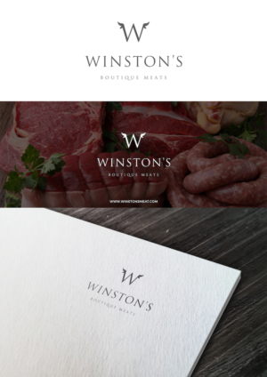 Logo Design by christianpoetoe for this project | Design: #19055512