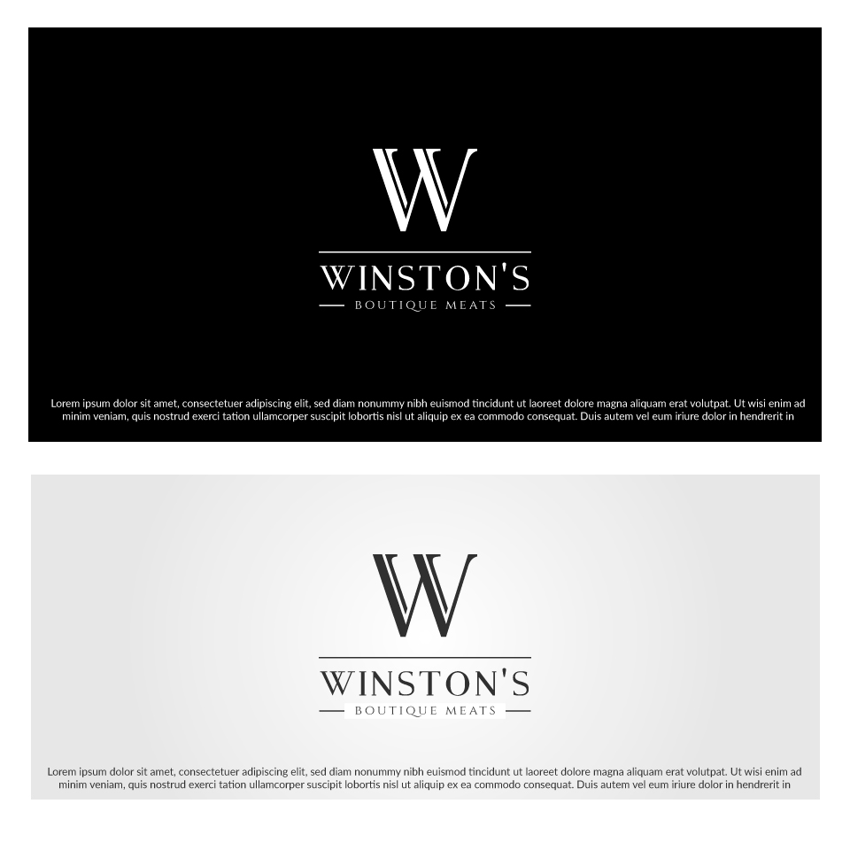Logo Design by WILD FOX Desing Studio for this project | Design #19078605