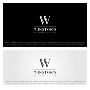 Logo Design by WILD FOX Desing Studio for this project | Design: #19078605